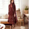Gulaal Karachi Vol-9 - Dress Material